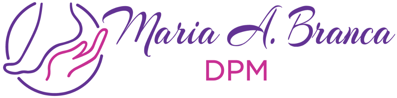 Maria A. Branca, DPM